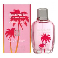 Givenchy Insense Ultramarine Beach Girl