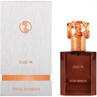 Swiss Arabian Oud 74