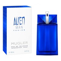 Thierry Mugler Alien Fusion Man