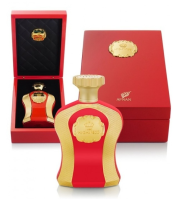Afnan HIGHNESS IV (RED) m EDP 100 ML