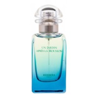 Hermes Un Jardin Apres La Mousson