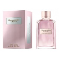 Abercrombie & Fitch First Instinct for Her