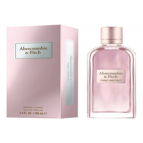 Abercrombie & Fitch First Instinct for Her