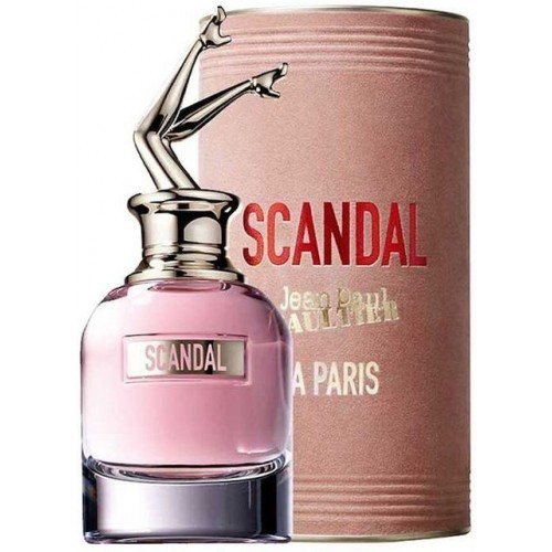 Jean Paul Gaultier Scandal A Paris