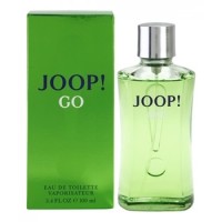 Joop Go Man