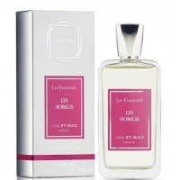 Jul et Mad Paris Lys Nobilis