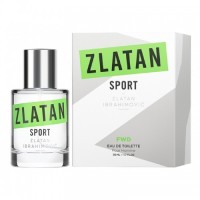 Zlatan Ibrahimovic Zlatan Sport Fwd