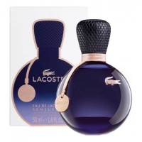 Lacoste Eau De  Sensuelle