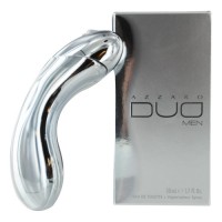 Azzaro Duo for men