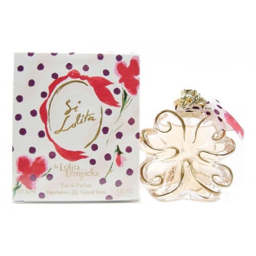 Lolita Lempicka Si Lolita