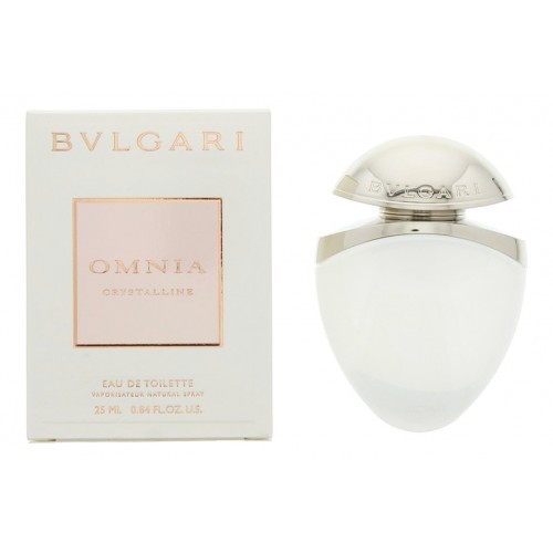 Bvlgari Omnia Crystalline