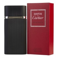 Cartier Santos de