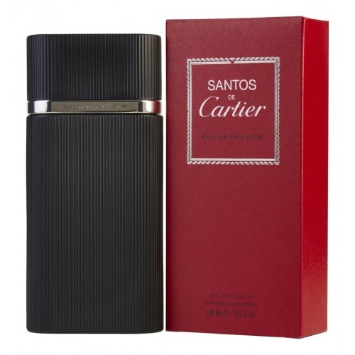 Cartier Santos de