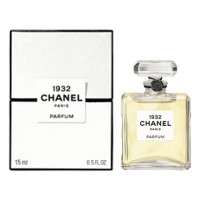 Chanel Les Exclusifs de  1932