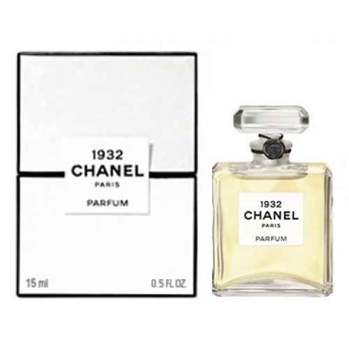 Chanel Les Exclusifs de  1932