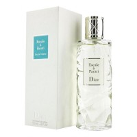 Christian Dior Cruise Collection Escale a Parati