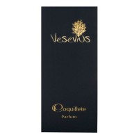 Coquillete Vesevius