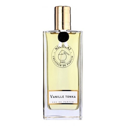 Parfums de Nicolai Vanille Tonka