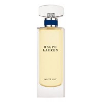 Ralph Lauren Portrait Of New York White Lily