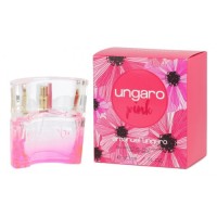 Emanuel Ungaro Pink