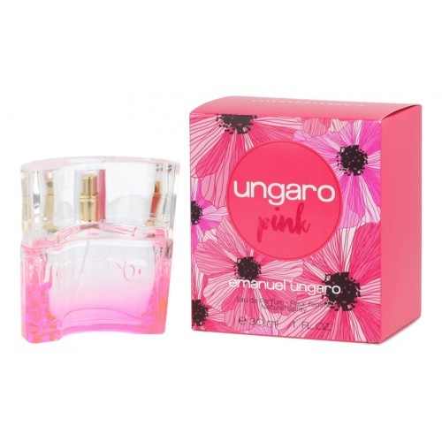 Emanuel Ungaro Pink