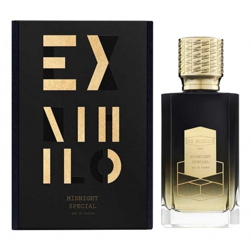 Ex Nihilo Midnight Special