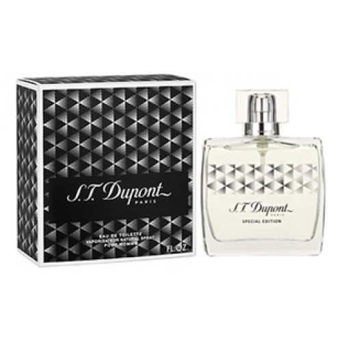 S.T. Dupont Special Edition Pour Homme