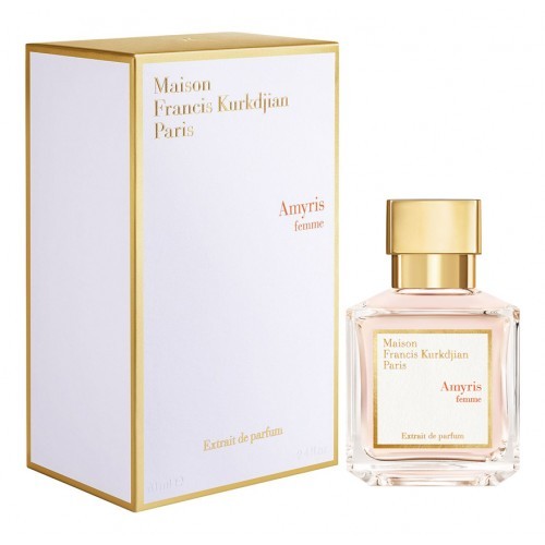 Francis Kurkdjian Amyris Femme Extrait De Parfum