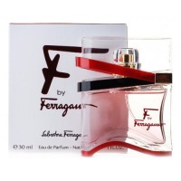 Salvatore Ferragamo F by Ferragamo