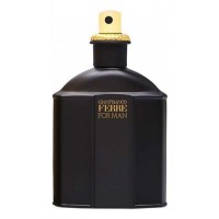 GianFranco Ferre for Man