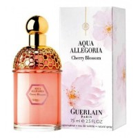 Guerlain Aqua Allegoria Cherry Blossom