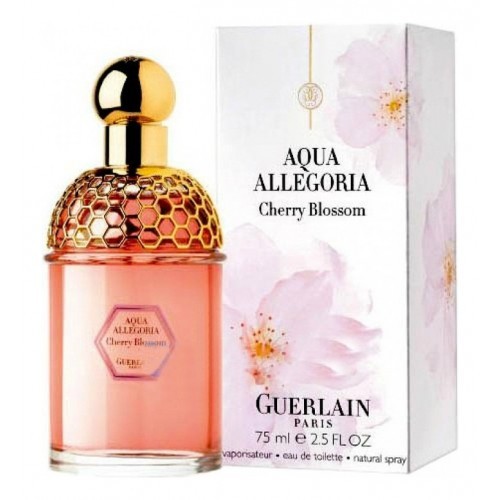 Guerlain Aqua Allegoria Cherry Blossom