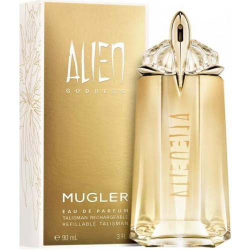 Thierry Mugler Alien Goddess