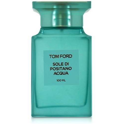 Tom Ford Sole Di Positano Acqua