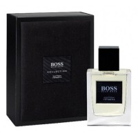 Hugo Boss The Collection Cotton & Verbena