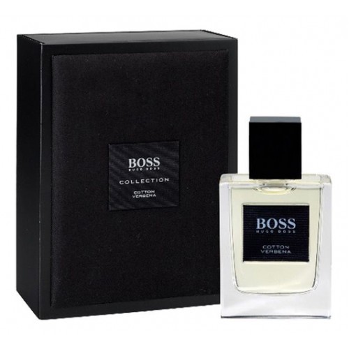 Hugo Boss The Collection Cotton & Verbena