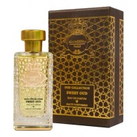 Al Jazeera Perfumes Sweet Oud