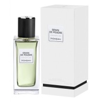 Yves Saint Laurent YSL Grain De Poudre