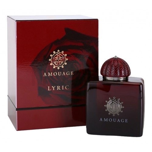 Amouage Lyric Women