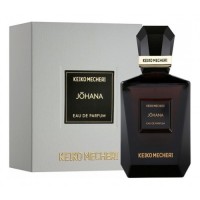 Keiko Mecheri Johana