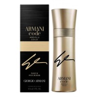 Armani Giorgio  Code Absolu Gold