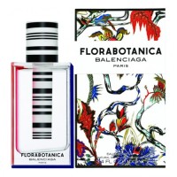 Balenciaga Florabotanica