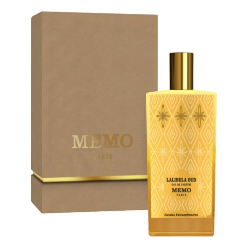 Memo Lalibela Oud
