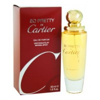 Cartier So Pretty
