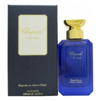Chopard Magnolia Au Vetiver Du Haiti