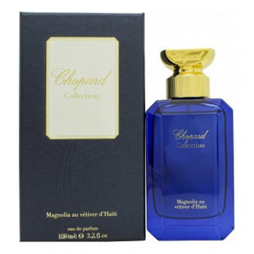 Chopard Magnolia Au Vetiver Du Haiti