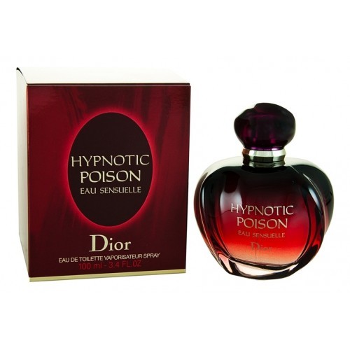 Christian Dior Poison Hypnotic Eau Sensuelle