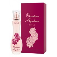 Christina Aguilera Touch of Seduction