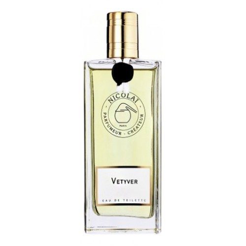 Parfums de Nicolai Vetyver