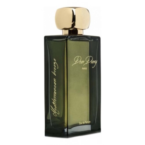 Dear Diary Mediterranean Breeze
